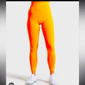 Authentic Gymshark leggings